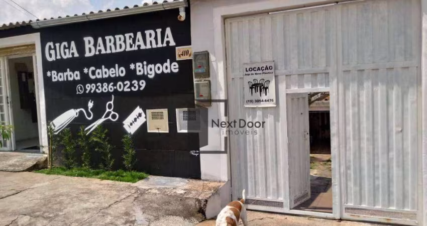 Casa para venda em Jardim Novo Campos Elíseos de 174.00m² com 2 Quartos, 1 Suite e 5 Garagens