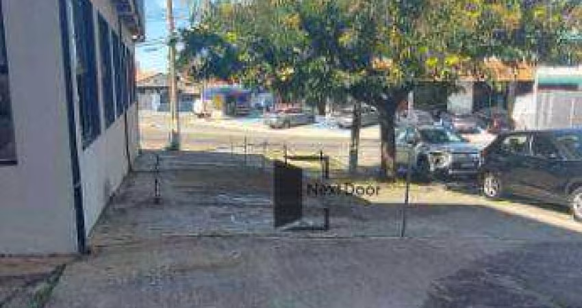 Prédio Comercial para venda em Taquaral de 974.00m² com 10 Garagens