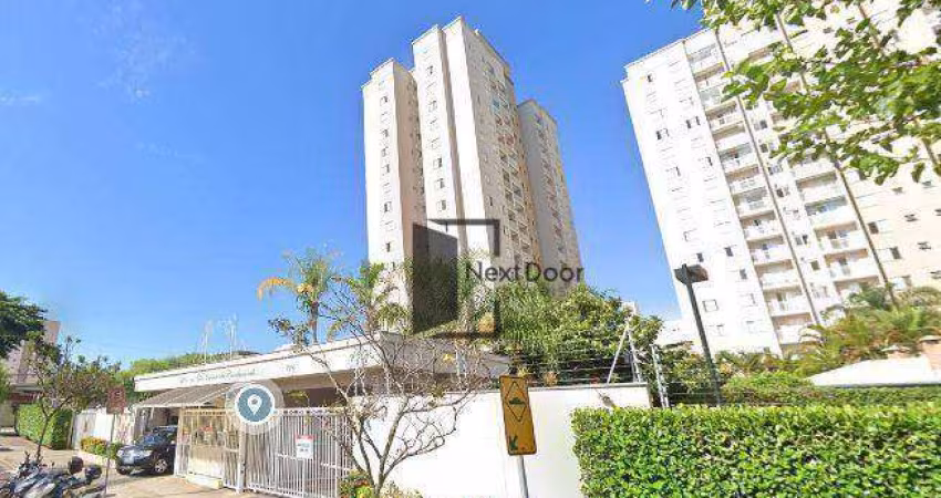 Apartamento para venda em São Bernardo de 78.00m² com 3 Quartos, 1 Suite e 1 Garagem