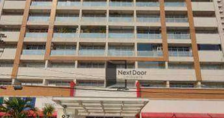 Sala Comercial para venda em Jardim Guanabara de 40.00m² com 1 Garagem