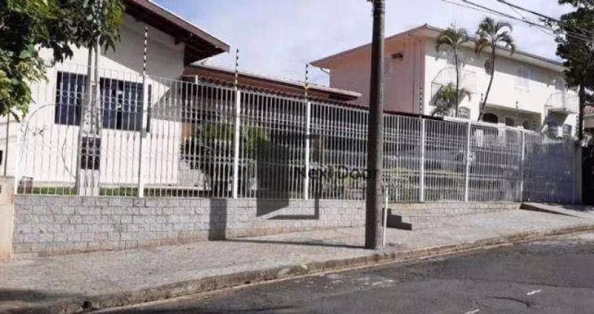 Casa para venda e aluguel em Parque Taquaral de 750.00m² com 4 Quartos, 4 Suites e 6 Garagens