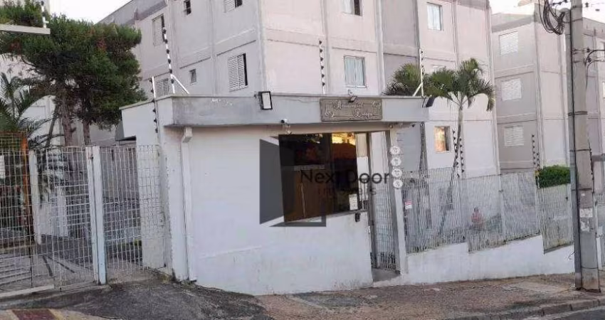 Apartamento para venda em Vila Marieta de 50.00m² com 2 Quartos e 1 Garagem