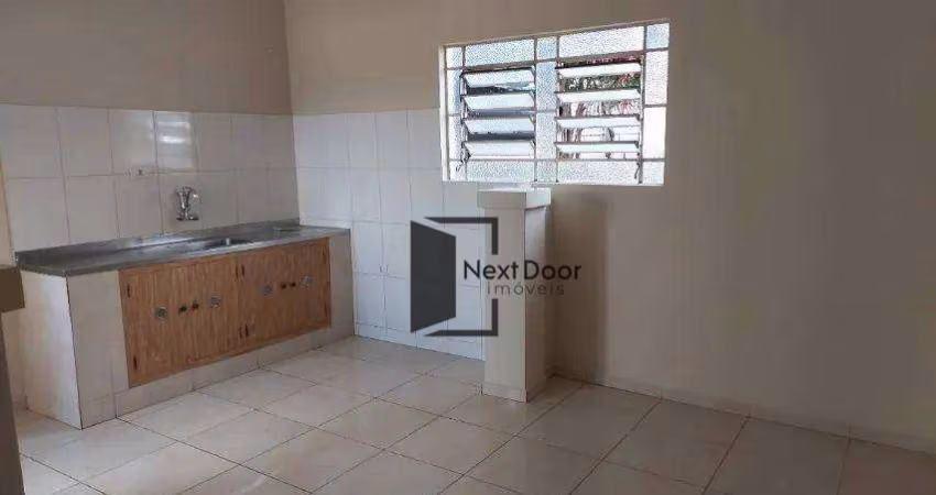 Casa para venda em Vila Marieta de 82.00m² com 3 Quartos e 1 Garagem