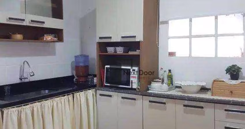 Casa para venda em Parque Brasília de 260.00m² com 3 Quartos e 1 Garagem