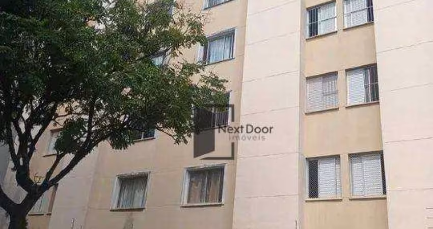 Apartamento para venda em Bonfim de 93.00m² com 3 Quartos, 1 Suite e 1 Garagem