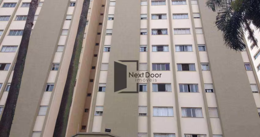 Apartamento para venda em Jardim Proença de 83.00m² com 2 Quartos e 1 Garagem