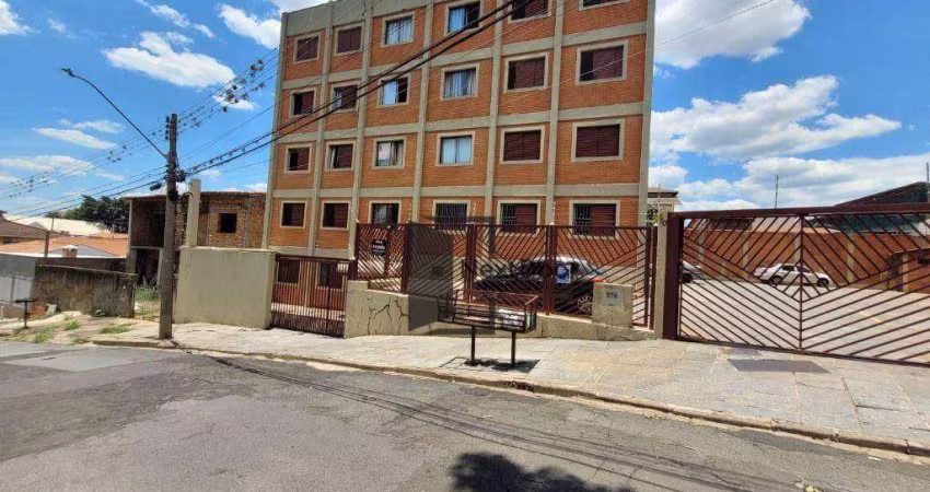 Apartamento para venda em Jardim Quarto Centenário de 68.00m² com 2 Quartos e 1 Garagem