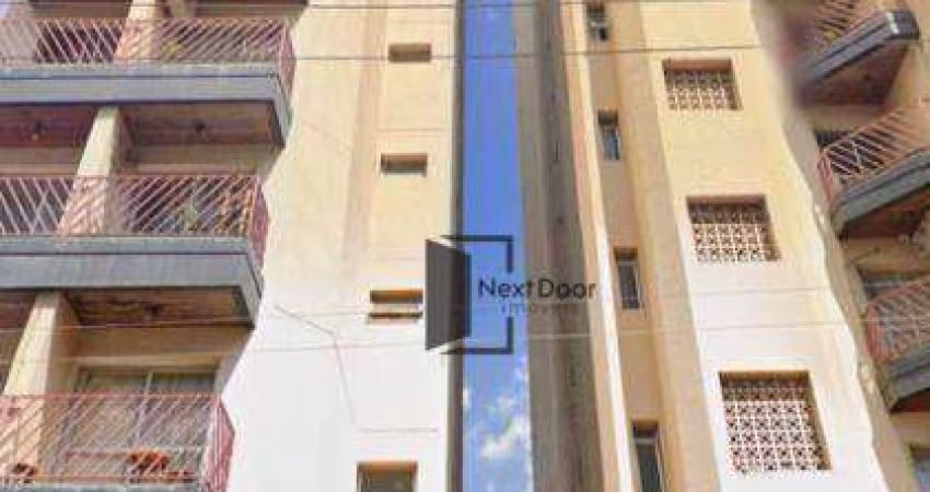 Apartamento para alugar em Centro de 50.00m² com 1 Quarto e 1 Garagem