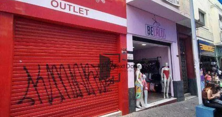 Loja para alugar em Centro de 110.00m²