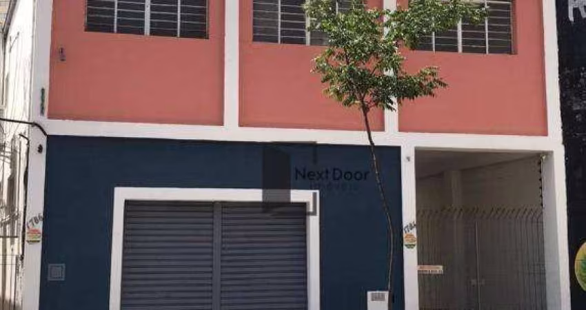 Sala Comercial para alugar em Centro de 260.00m² com 1 Garagem