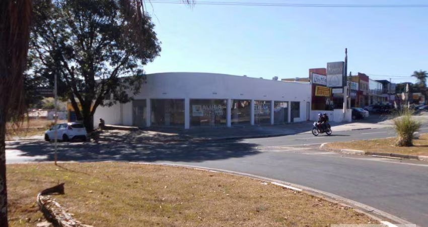 Sala Comercial para alugar em Sousas de 190.00m² com 10 Garagens