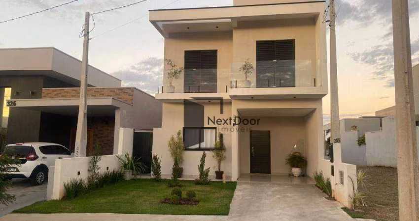 Casa de Condomínio para venda em São Bento de 140.00m² com 3 Quartos, 2 Suites e 4 Garagens
