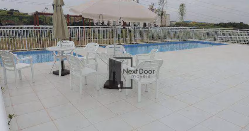 Apartamento para venda em 25 De Março de 45.00m² com 2 Quartos e 1 Garagem