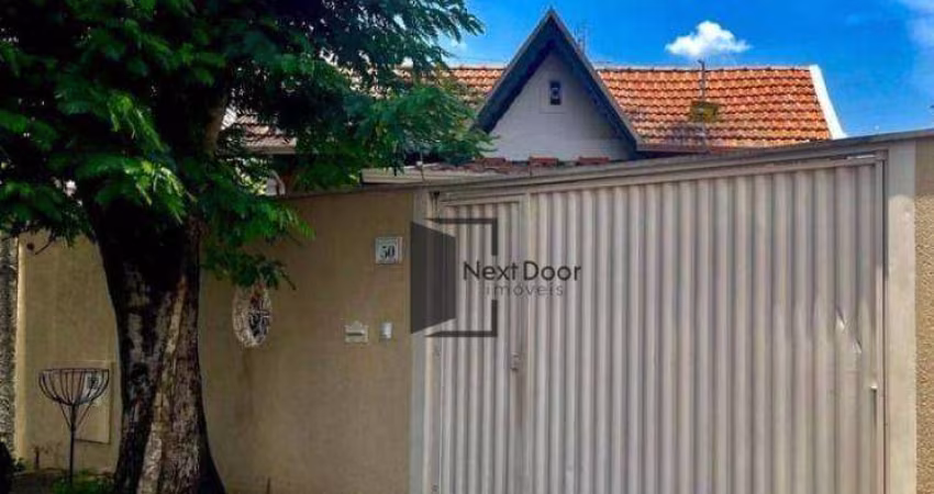 Casa para alugar em Nova Campinas de 176.00m² com 3 Quartos, 2 Suites e 4 Garagens