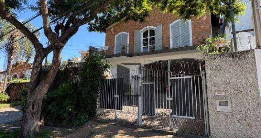 Casa para alugar em Jardim Guarani de 250.00m² com 3 Quartos, 1 Suite e 5 Garagens