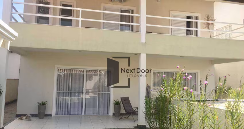 Casa para venda em Parque Das Universidades de 322.00m² com 3 Quartos, 3 Suites e 4 Garagens