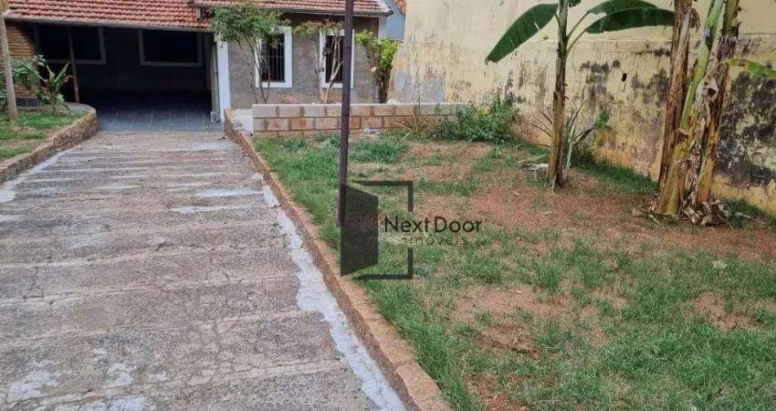 Casa para venda em Jardim Nilópolis de 275.00m² com 2 Quartos, 1 Suite e 3 Garagens