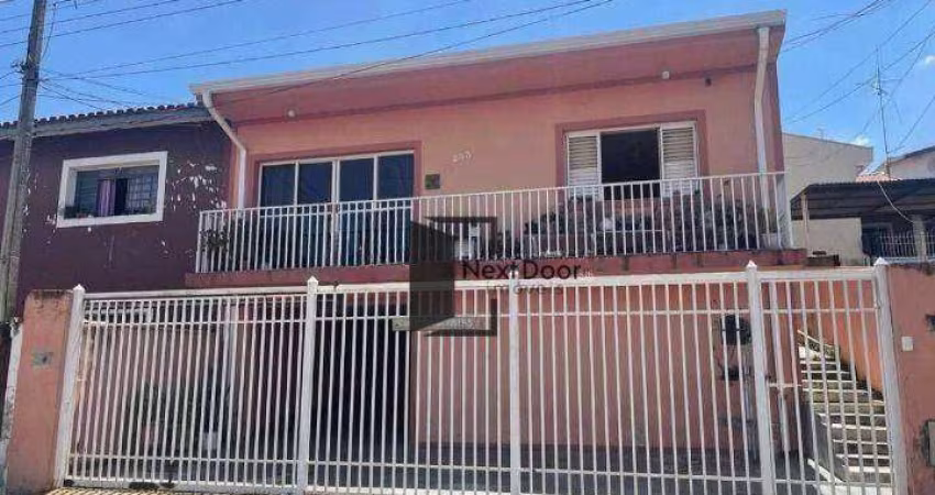 Casa para venda e aluguel em Parque Da Figueira de 180.00m² com 2 Quartos, 1 Suite e 3 Garagens