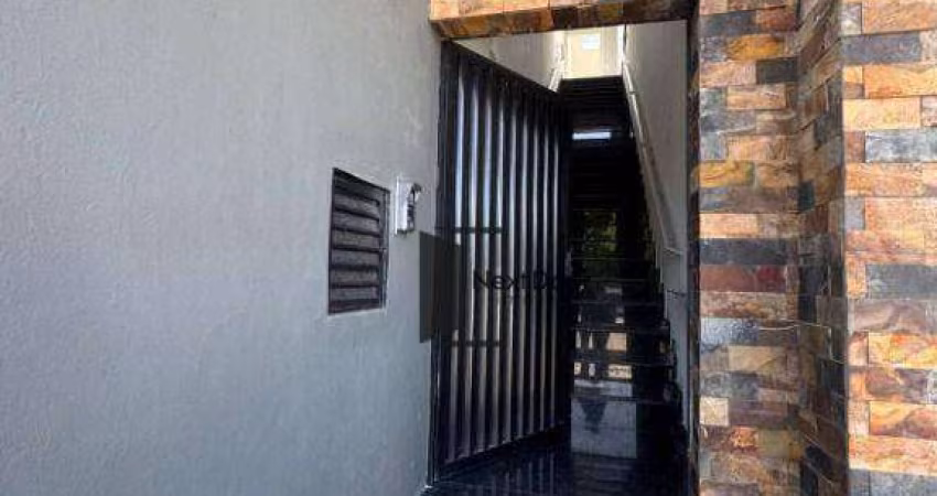 Sala Comercial para alugar em Jardim Do Lago de 30.00m²