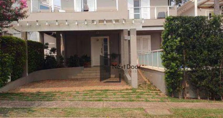 Sobrado para venda em Parque Imperador de 210.00m² com 3 Quartos, 1 Suite e 3 Garagens