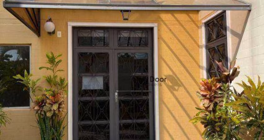 Apartamento para venda em Conjunto Residencial Parque Bandeirantes de 60.00m² com 2 Quartos e 1 Garagem