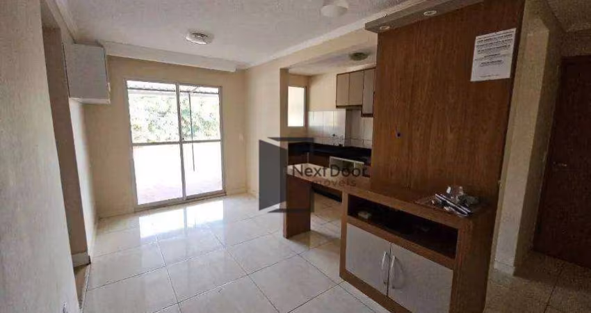 Apartamento para venda em Parque Das Constelações de 255.00m² com 2 Quartos e 1 Garagem