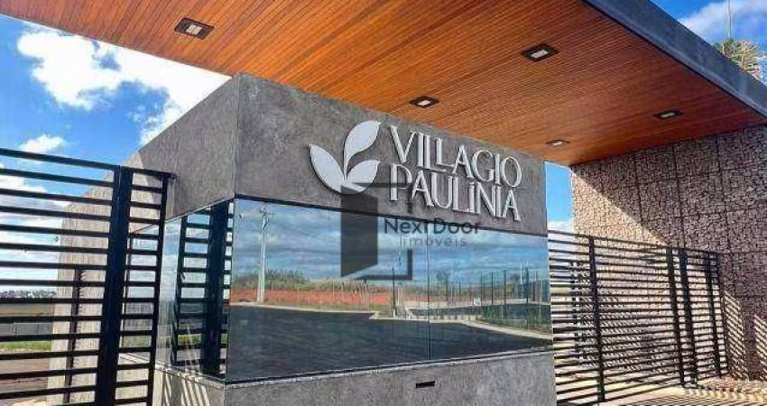 Terreno en Condomínio para venda em São Bento de 200.00m²