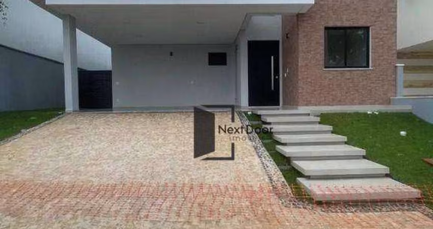 Casa de Condomínio para venda em Swiss Park de 200.00m² com 3 Quartos, 3 Suites e 4 Garagens