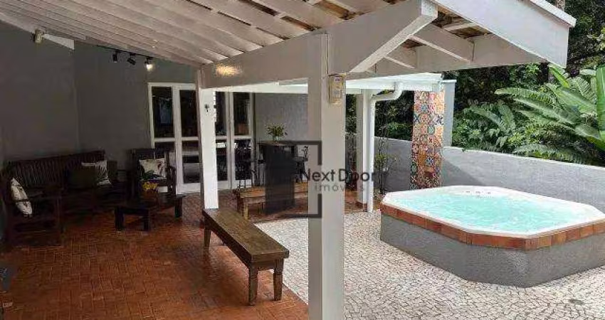 Casa de Condomínio para venda em Caminhos De San Conrado de 280.00m² com 3 Quartos, 3 Suites e 4 Garagens