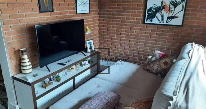 Casa para venda em Jardim Das Oliveiras de 172.00m² com 2 Quartos, 1 Suite e 2 Garagens