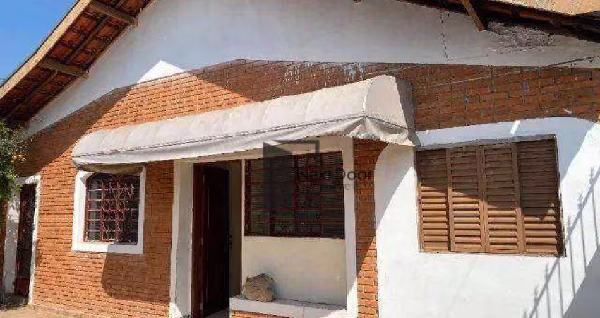 Casa para venda em Vila Costa E Silva de 130.00m² com 4 Quartos e 2 Garagens