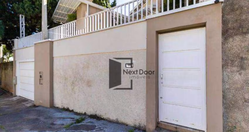 Casa para venda em Chácara Da Barra de 100.00m² com 3 Quartos e 1 Garagem