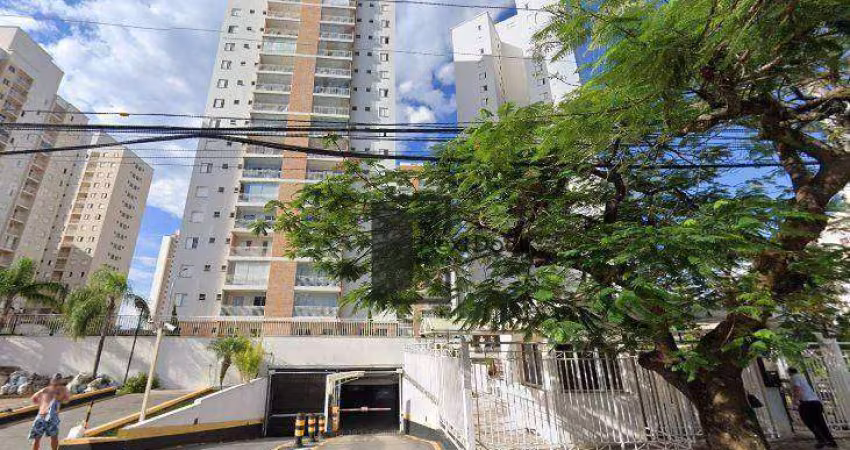 Apartamento para venda em Vila Progresso de 86.00m² com 3 Quartos, 1 Suite e 2 Garagens