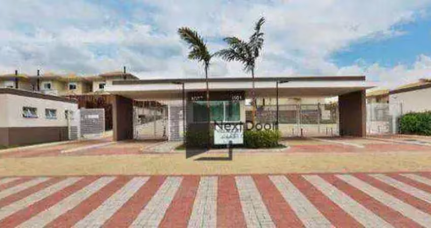 Casa de Condomínio para venda em Parque Xangrilá de 300.00m² com 3 Quartos, 2 Suites e 4 Garagens