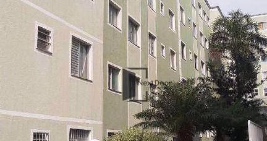 Apartamento para venda em Vila Carminha de 45.00m² com 2 Quartos e 1 Garagem