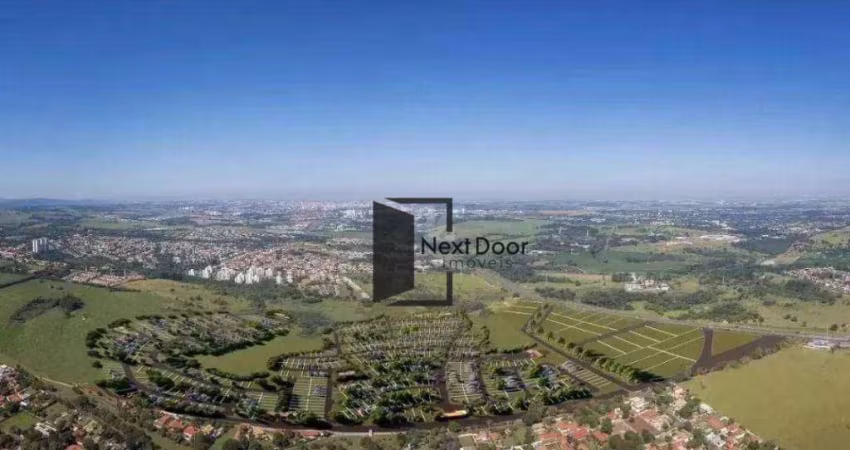 Terreno en Condomínio para venda em Jardim Myrian Moreira Da Costa de 365.00m²