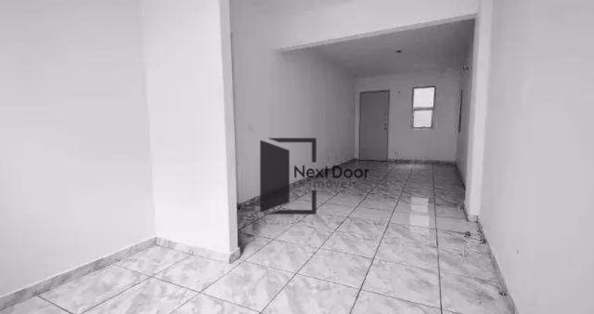 Kitnet para venda em Centro de 42.00m² com 1 Quarto