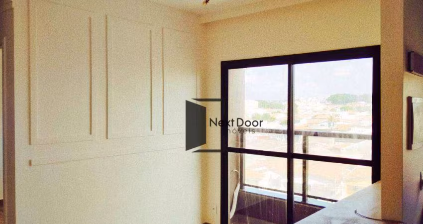 Apartamento para venda em Parque Industrial de 33.00m² com 1 Quarto e 1 Garagem