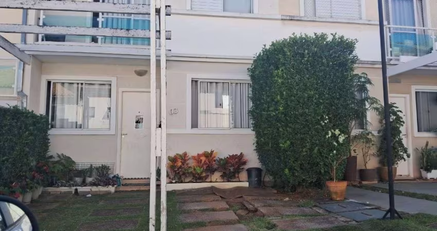 Sobrado para venda em Fazenda Santa Cândida de 82.00m² com 3 Quartos, 1 Suite e 2 Garagens