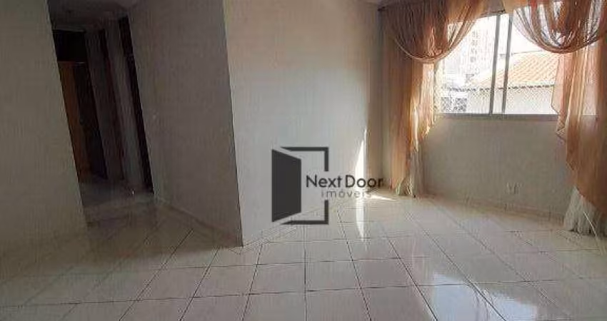 Apartamento para alugar em São Bernardo de 75.00m² com 3 Quartos e 1 Garagem