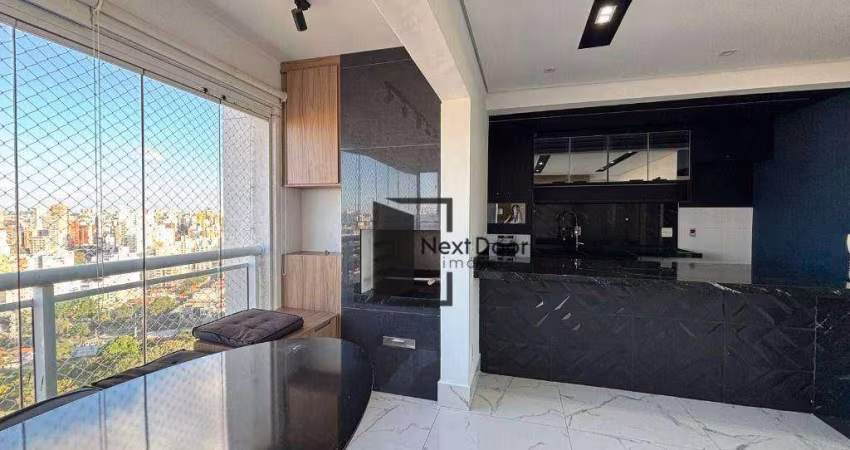 Apartamento para venda e aluguel em Taquaral de 67.00m² com 2 Quartos, 2 Suites e 2 Garagens