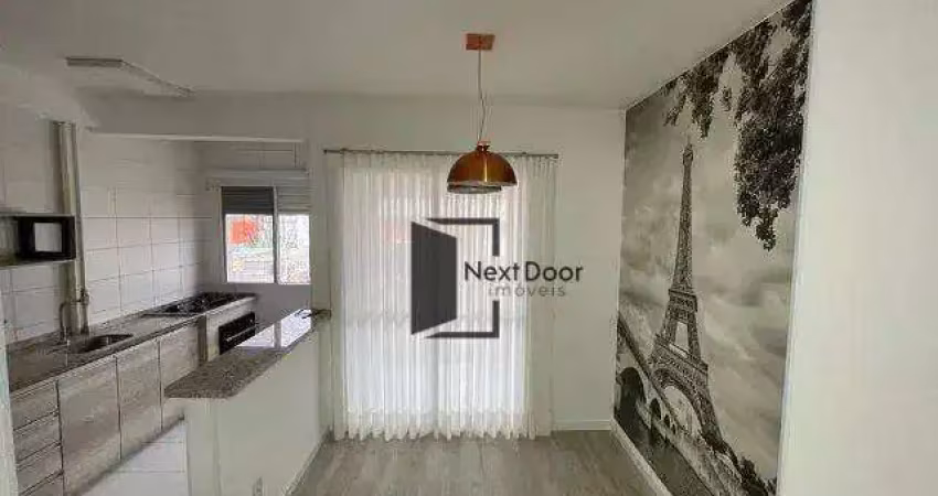 Apartamento para venda em Ponte Preta de 66.00m² com 2 Quartos, 1 Suite e 1 Garagem
