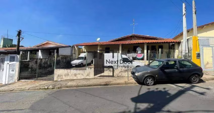 Casa para venda em Vila Teixeira de 267.00m² com 3 Quartos e 6 Garagens
