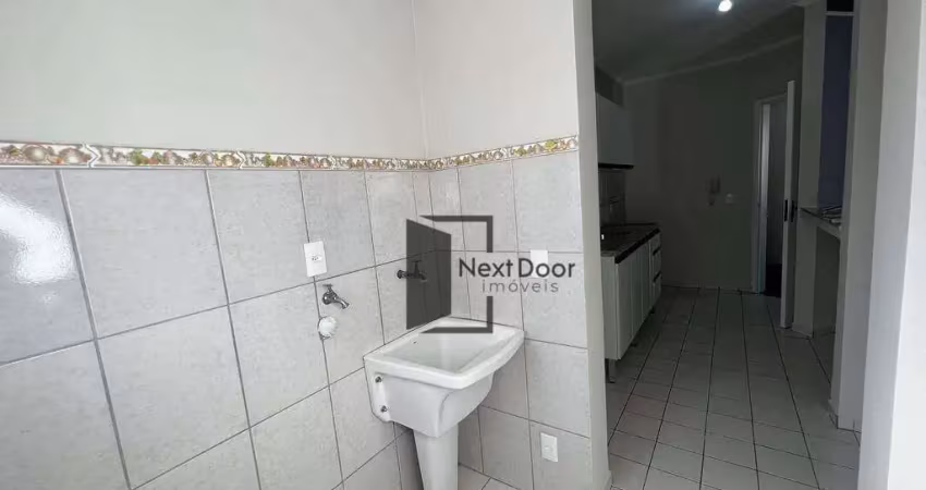 Apartamento para venda em centro de 48.00m² com 1 quarto