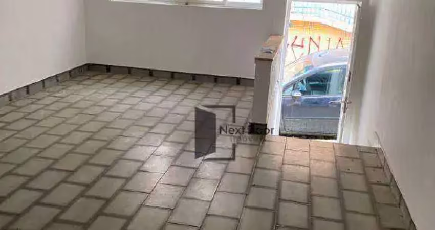 Casa para venda em centro de 94.00m² com 2 quartos e 1 garagem
