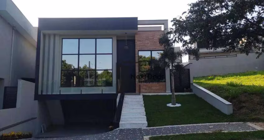 Casa de condomínio para venda em swiss park de 310.00m² com 4 quartos, 4 suites e 4 garagens