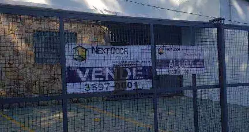 Galpão / depósito / armazém para venda e aluguel em jardim são josé de 640.00m² com 18 garagens
