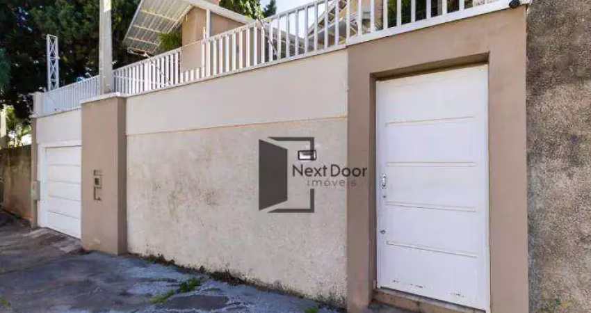 Casa para venda em chácara da barra de 100.00m² com 3 quartos e 1 garagem