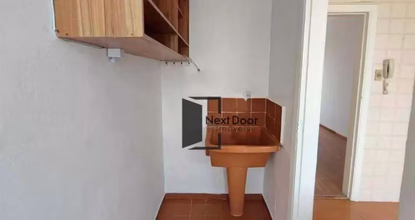 Apartamento para venda em jardim proença de 70.00m² com 2 quartos e 1 garagem