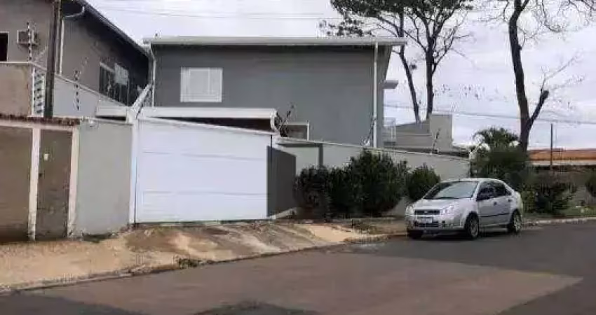 Casa para venda e aluguel em jardim conceição de 131.00m² com 2 quartos, 1 suite e 3 garagens